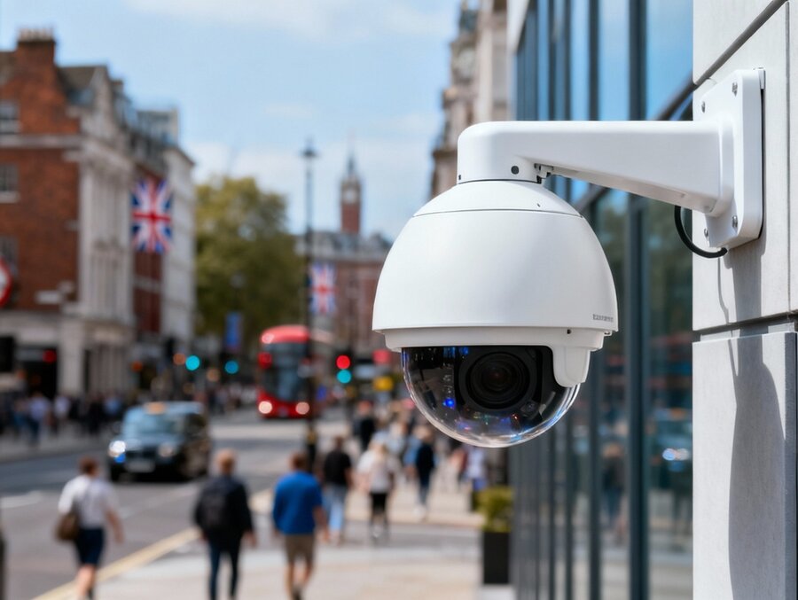 Lodge Security South Africa - Insights