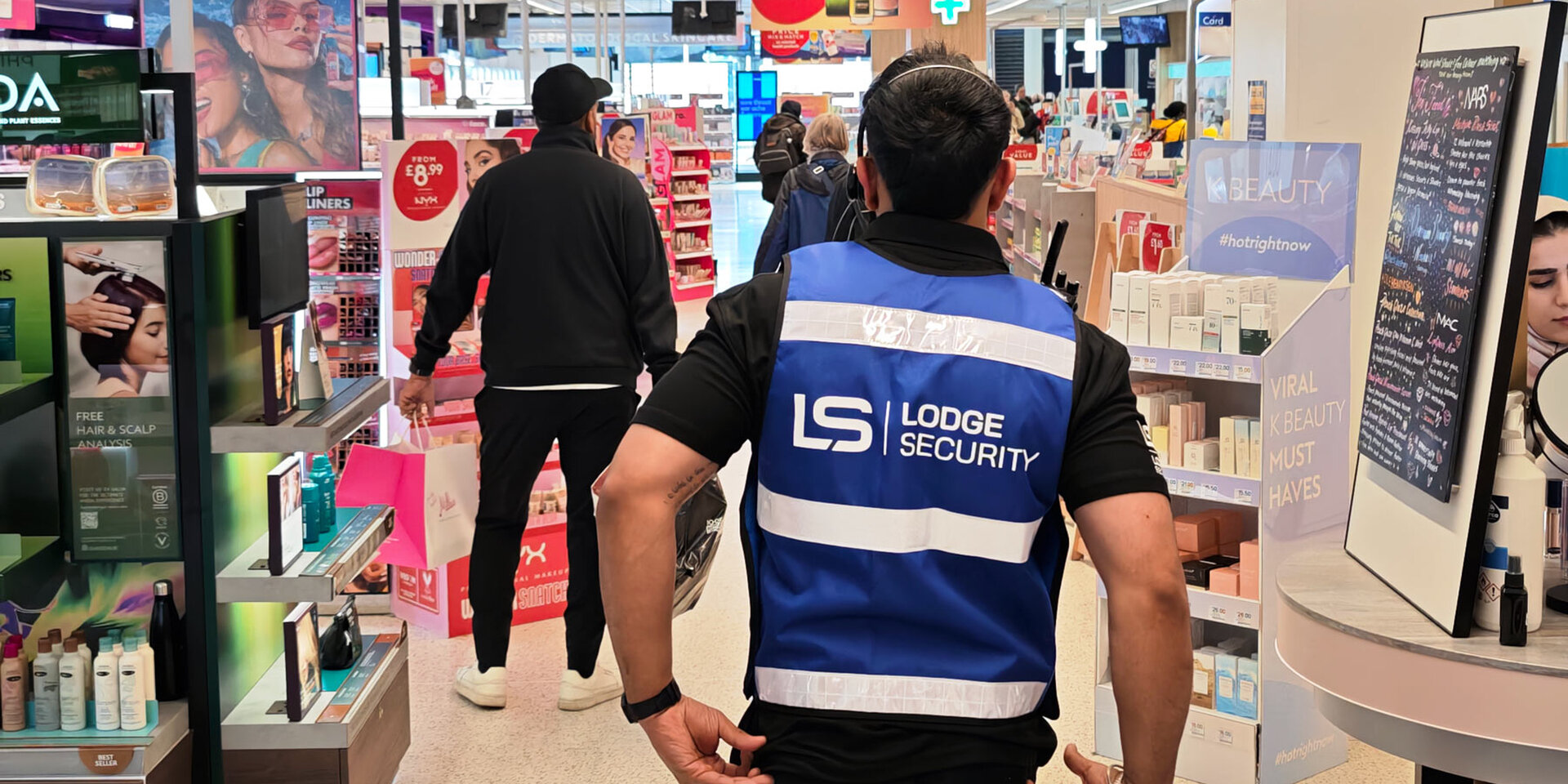 Lodge Security South Africa - Targeted Guarding Trial Delivers Major Loss Reduction