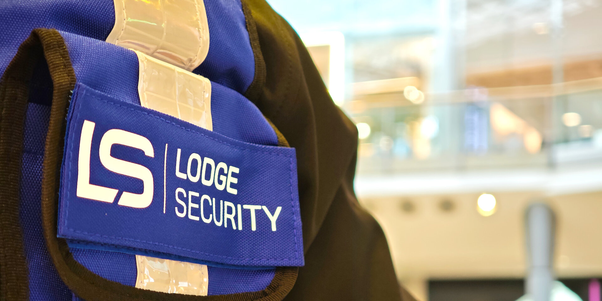 Lodge Security South Africa - Integrated Security: Why One Layer of Protection Is No Longer Enough