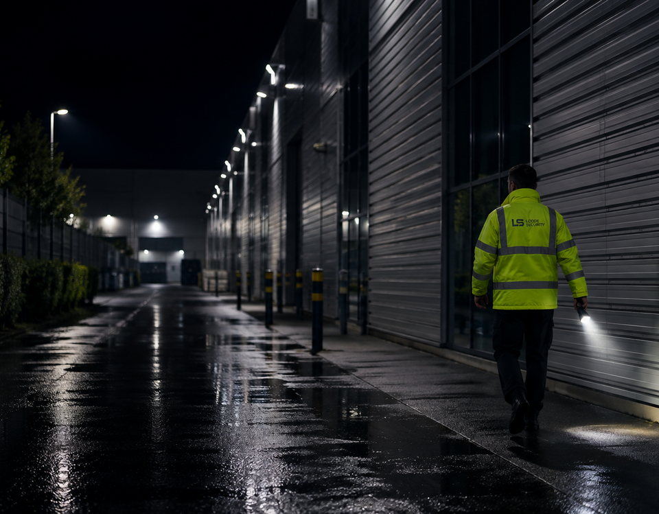 Lodge Security South Africa - Mobile Patrols Protect Staff and Sites Nationwide