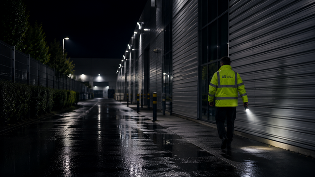 Lodge Security South Africa - Mobile Services