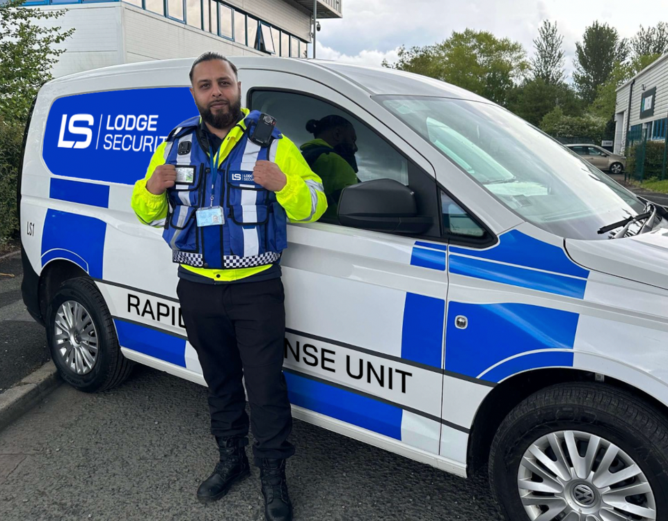 Lodge Security South Africa - Mobile Patrols Protect Staff and Sites Nationwide