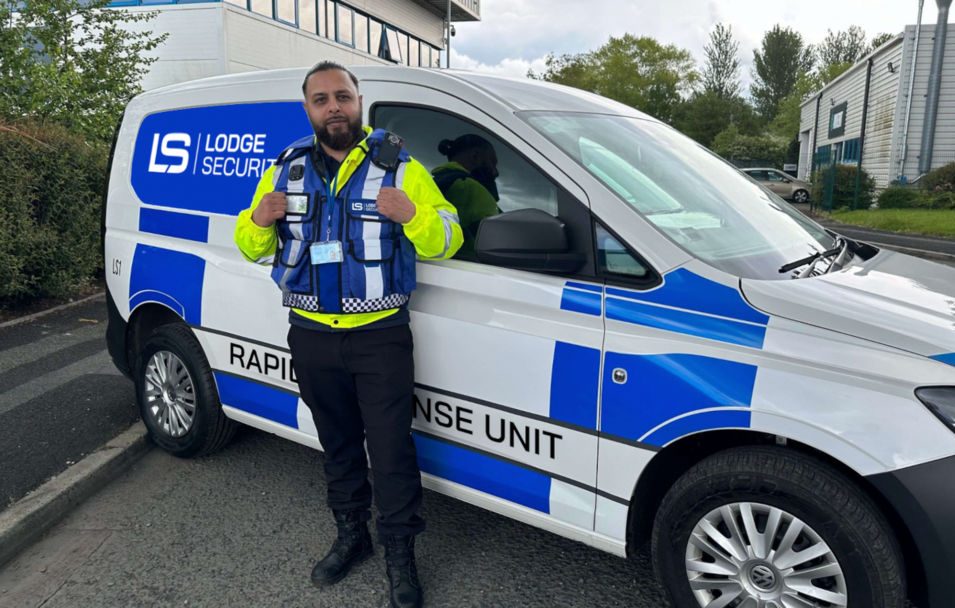 Lodge Security South Africa - Mobile Patrols Protect Staff and Sites Nationwide
