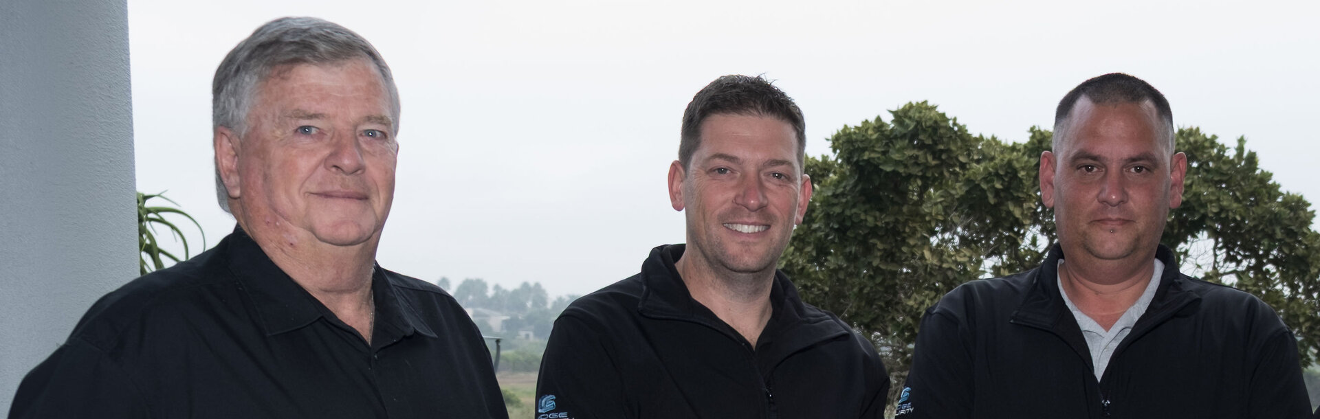 Lodge Security South Africa - About Us
