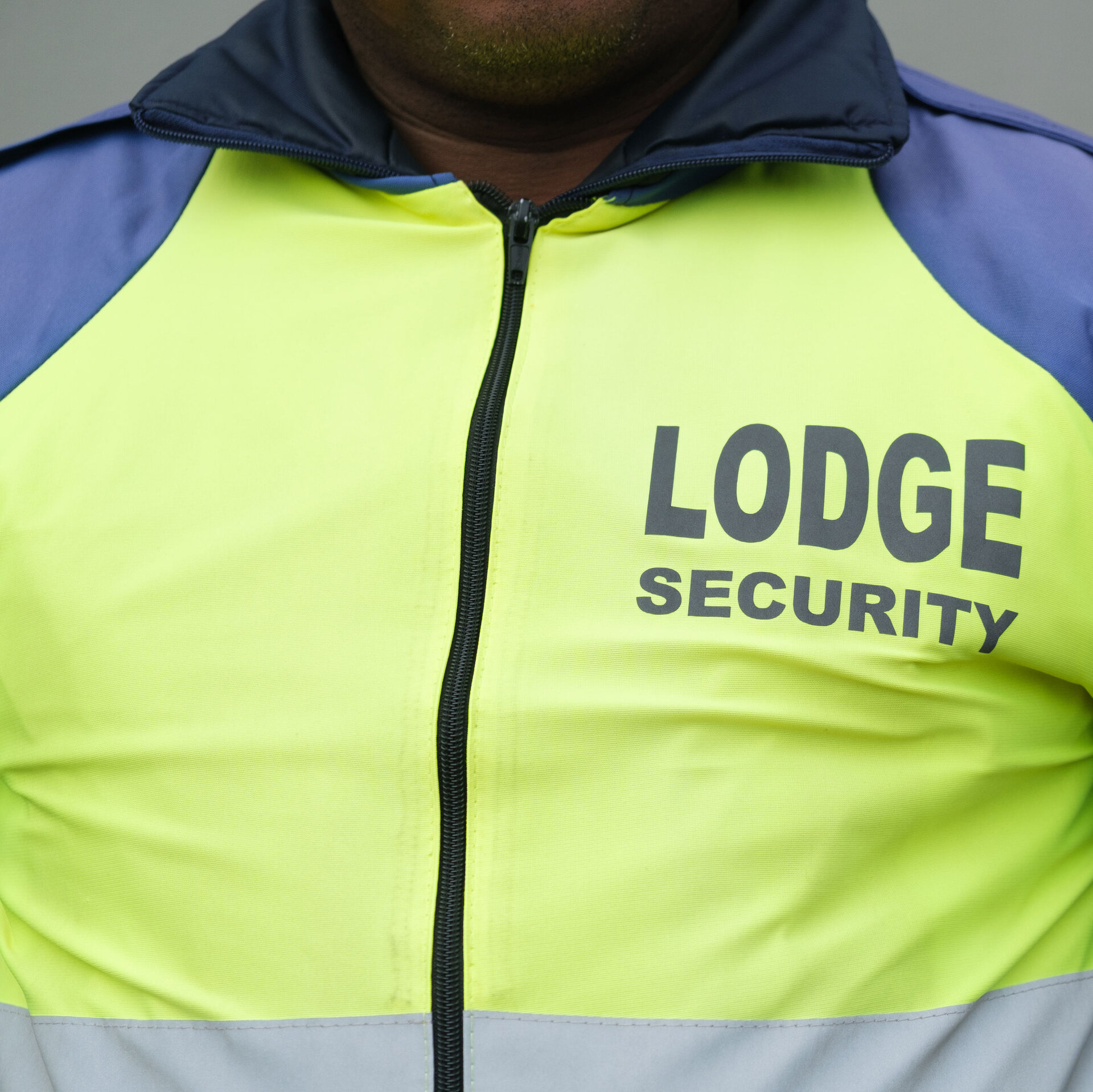 Lodge Security South Africa - Our Services