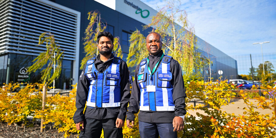 Lodge Security South Africa - About Us