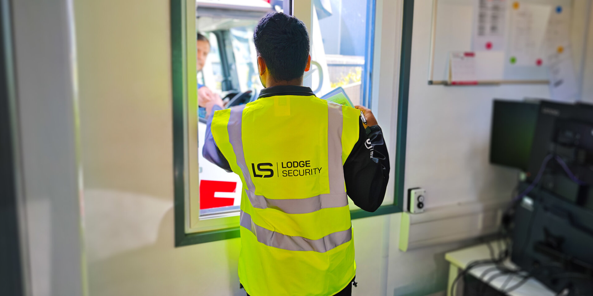 Lodge Security South Africa - Lodge Security & Movianto Forge Ahead