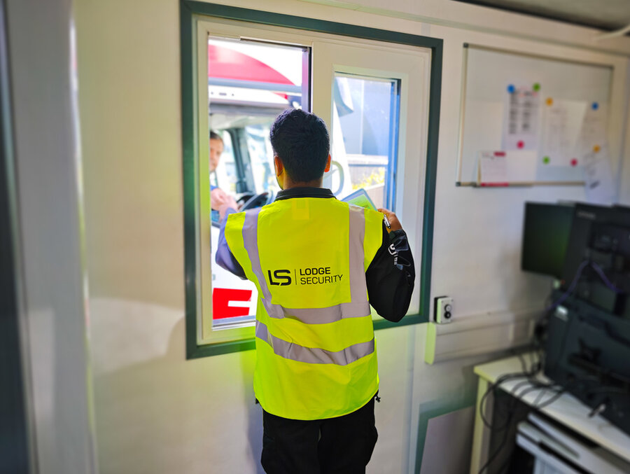 Lodge Security South Africa - Insights