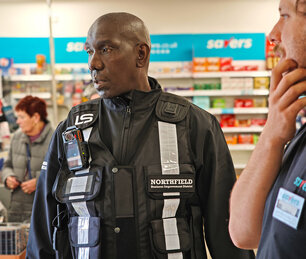 Lodge Security South Africa - About Us