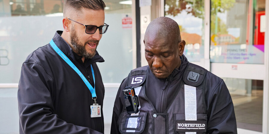 Lodge Security South Africa - Careers