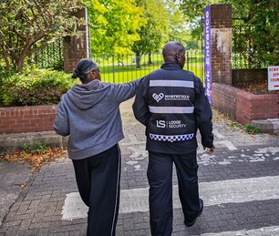 Lodge Security South Africa - About Us