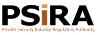 Registered with PSIRA
