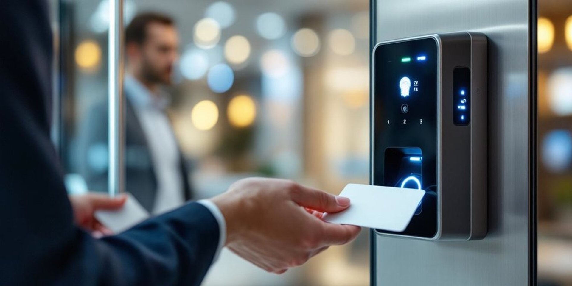 Lodge Security South Africa - Consistent, Compliant Security for Global Brands