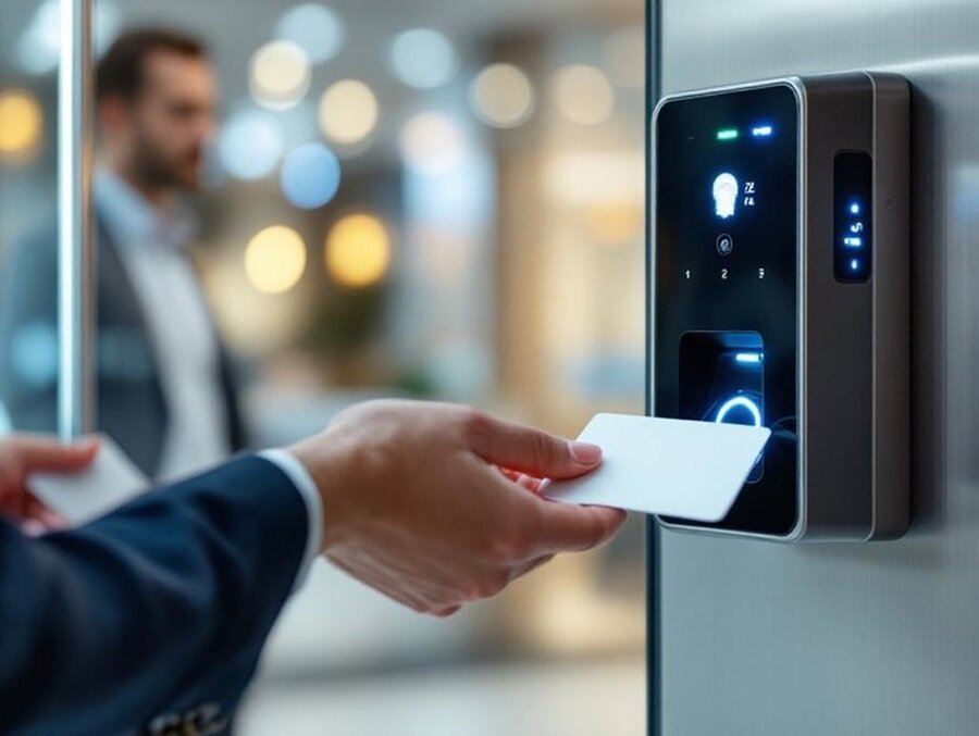 Lodge Security South Africa - Insights