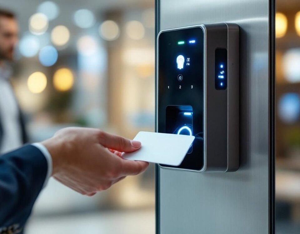 Lodge Security South Africa - Consistent, Compliant Security for Global Brands