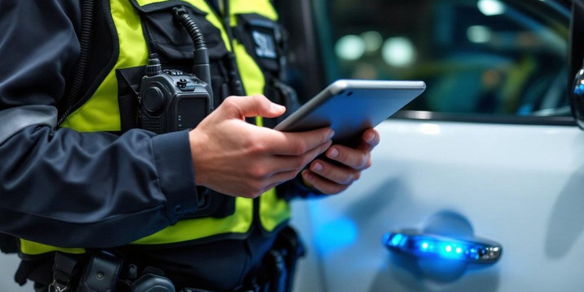 Lodge Security South Africa - Maximising ROI on Security Officers by Using Intelligence