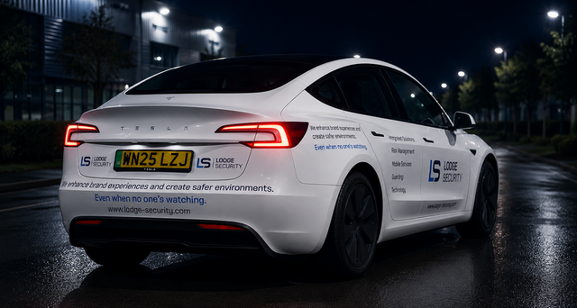 Lodge Security South Africa - Mobile Patrols Protect Staff and Sites Nationwide